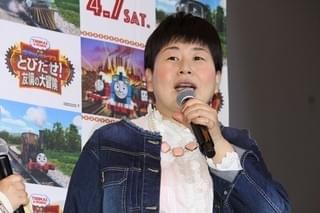 結成20年の「森三中」仲良しの秘けつは「短所を笑ってあげる」