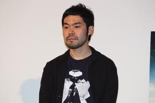 阪本一樹、有言実行でふんどし姿を披露！ 須賀健太「ずっと鳥肌たってる」