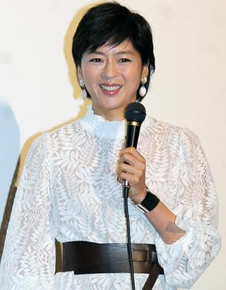 中山忍、震災風化を危ぐ「被災者に思い寄せることはムダではない」