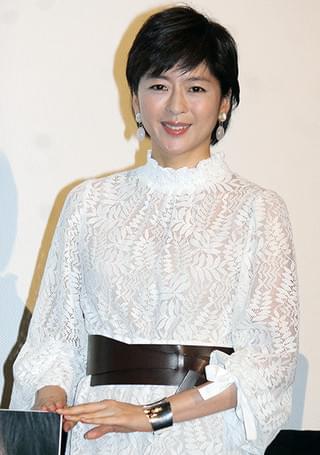 中山忍、震災風化を危ぐ「被災者に思い寄せることはムダではない」