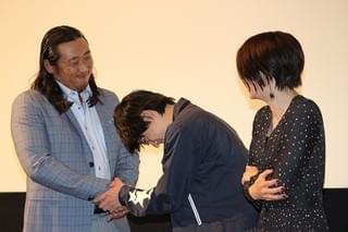 福原遥、初主演映画「女々演」を猛アピール 劇場には「毎日来てください！」