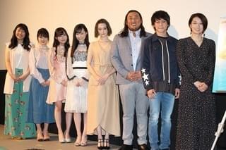 福原遥、初主演映画「女々演」を猛アピール 劇場には「毎日来てください！」