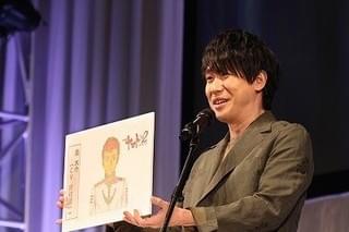 神谷浩史＆鈴村健一「ヤマト」好きなキャラは「裸なんでテレサ」 小野大輔は「雪一択！」