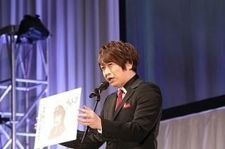 神谷浩史＆鈴村健一「ヤマト」好きなキャラは「裸なんでテレサ」 小野大輔は「雪一択！」