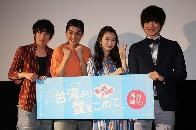 大野拓朗、5年後はリサイタルに挑戦？ 独学のピアノで「泣かすぜ」