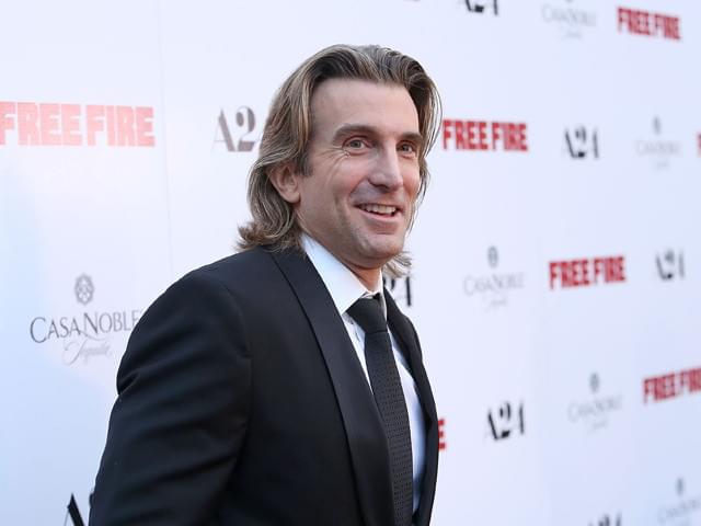 シャルト・コプリー