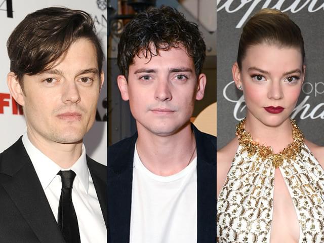 キュリー夫人伝記映画にサム・ライリー、アニヤ・テイラー＝ジョイ、アナイリン・バーナード