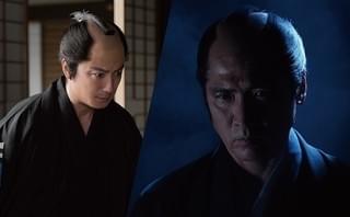 吉川晃司、セリフ無しの難役に挑戦！「黒書院の六兵衛」ドラマ化