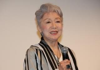 草笛光子、三浦貴大は「本当の孫みたい」 山口百恵さんとの共演を述懐