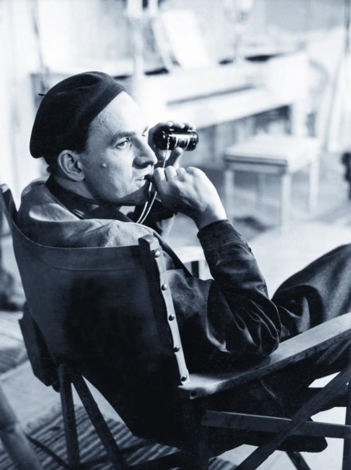 「ベルイマン生誕100年映画祭」7月開催 傑作13本をデジタルリマスター版で公開