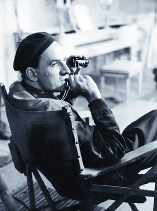 「ベルイマン生誕100年映画祭」7月開催 傑作13本をデジタルリマスター版で公開