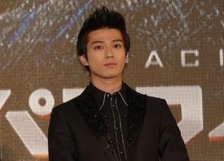 「パシリム」ボイエガ＆イーストウッドが来日！「東京を破壊してゴメン」