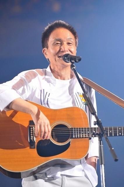 二宮和也主演「ブラックペアン」主題歌は小田和正の書き下ろし楽曲！