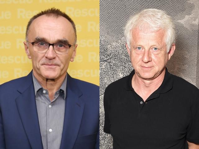 ダニー・ボイル＆リチャード・カーティス、新作コメディでタッグ