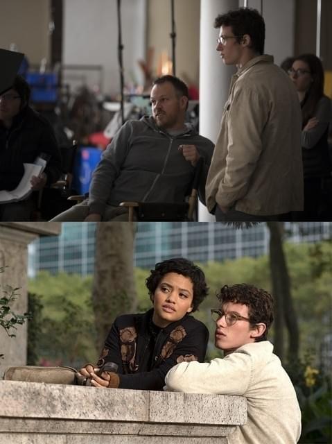 デビュー前から温めていたという