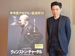 特殊メイクの“新基準”を生み出したオスカー受賞者・辻一弘が語る人生の決断