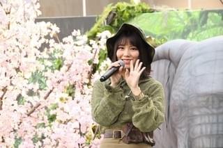 加山雄三、乃木坂46・斉藤優里＆川後陽菜と「マジジュマンジー！」絶叫