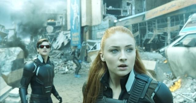 「X-MEN」最新作、本編50％再撮影で半年公開延期