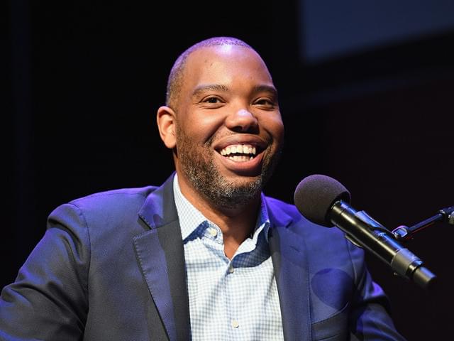 米作家タナハシ・コーツ