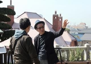 水谷豊、監督＆脚本＆出演に挑む！人間の奥底描く完全オリジナル新作が大規模ロケで始動