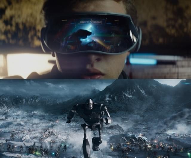 T・レックスにチャッキー!?「レディ・プレイヤー1」新映像で登場キャラが続々判明！