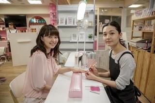 逢沢りな＆小宮有紗らが「50回目のファーストキス」出演 山田孝之をとりまく美女に