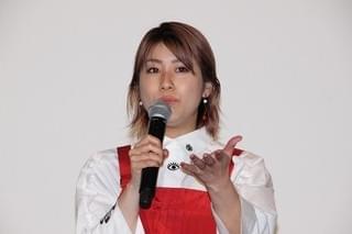 IMALU＆犬山紙子、五輪目指す父娘描く「ダンガル」は女性に夢を与える映画！