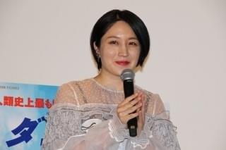 IMALU＆犬山紙子、五輪目指す父娘描く「ダンガル」は女性に夢を与える映画！