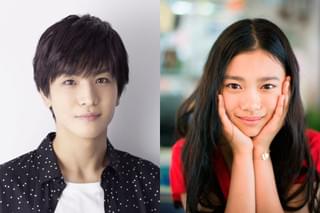 岩田剛典＆杉咲花、障がいを乗り越え貫く純愛「パーフェクトワールド」特報完成