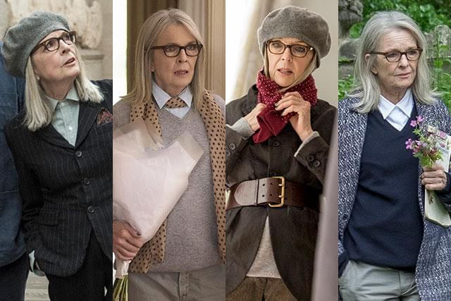 プライベートでもファッショニスタとして名高い