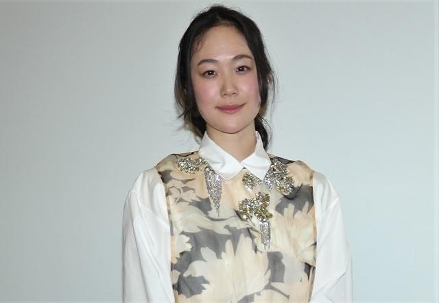 黒木華、Coccoとの変わらぬ友情明かす「お手紙を交換している」