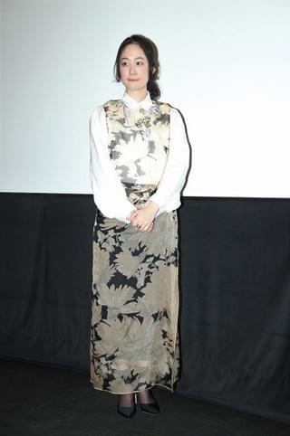 黒木華、Coccoとの変わらぬ友情明かす「お手紙を交換している」