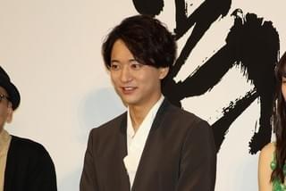 池松壮亮、主演「宮本から君へ」で坊主頭＆声枯らし熱演「高校球児みたいで大変」