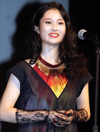 木村文乃、3度目の堤幸彦監督との現場「クソッと思いながらやっている」