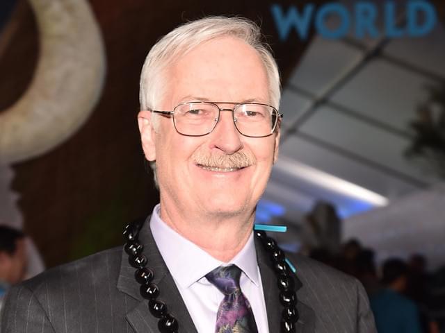 引退を表明したジョン・マスカー監督