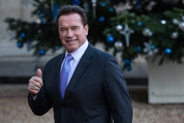 アイム・バック！