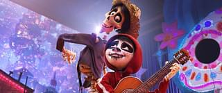 【国内映画ランキング】「リメンバー・ミー」首位奪取！