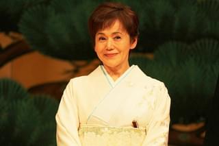 “のみとり侍”阿部寛、口上披露で会心の笑み「こういう経験も一生ない」