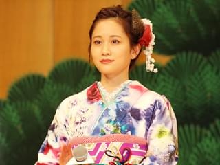 “のみとり侍”阿部寛、口上披露で会心の笑み「こういう経験も一生ない」