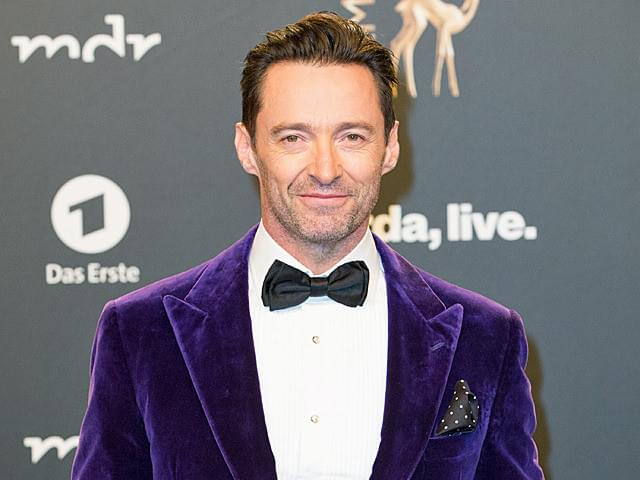 ヒュー・ジャックマン、新作で「ラ・ラ・ランド」プロデューサーとタッグ