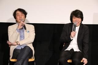 「娼年」原作者・石田衣良「カップルで見た後、ラブホに行って！」とアピール