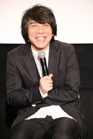 「娼年」原作者・石田衣良「カップルで見た後、ラブホに行って！」とアピール