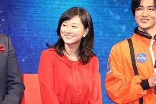 宇宙をサバイブした“ロビンソン一家”が来日！ノンスタ石田の秘技にテンションMAX