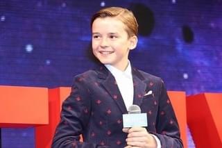 宇宙をサバイブした“ロビンソン一家”が来日！ノンスタ石田の秘技にテンションMAX