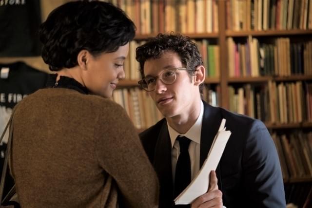 注目俳優が共演