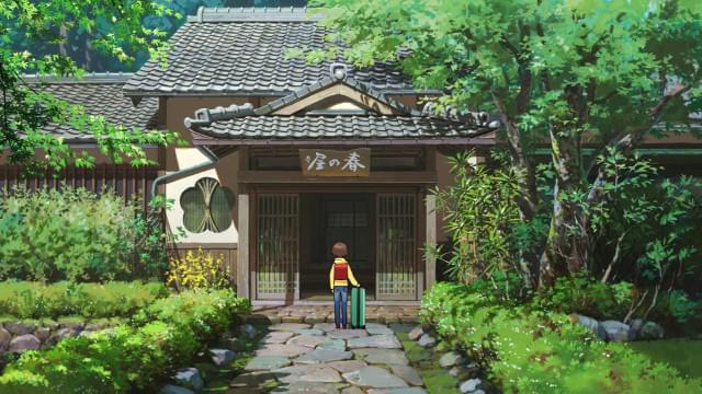 人気児童文学シリーズ「若おかみは小学生！」アニメ映画化決定 9月公開