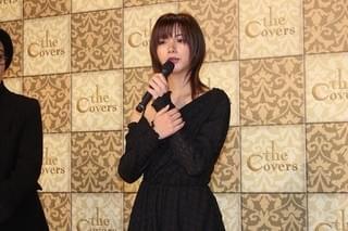 池田エライザ、音楽番組でMC初挑戦！リリーは“やさぐれホステス感”に注目