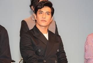 坂口健太郎、ドラマ初主演での変化は「差し入れたくさん入れてる」