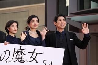 櫻井翔＆広瀬すず「ラプラスの魔女」現場でガチトレーニング「広瀬ズ・ブートキャンプ」