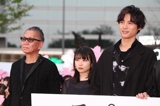 櫻井翔＆広瀬すず「ラプラスの魔女」現場でガチトレーニング「広瀬ズ・ブートキャンプ」